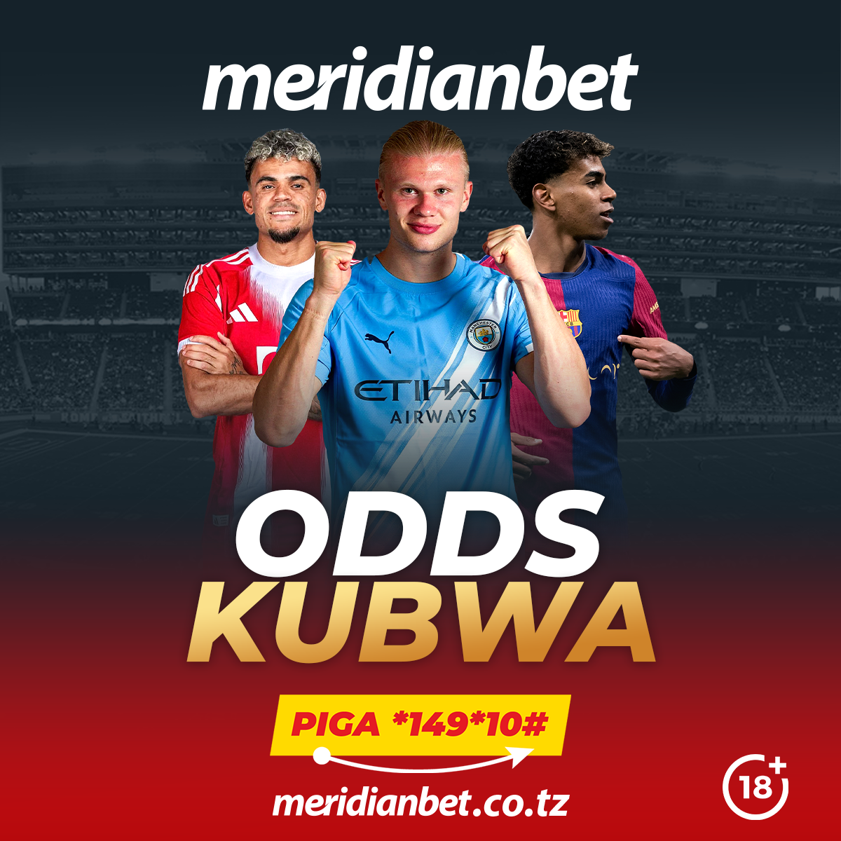 Meridianbet