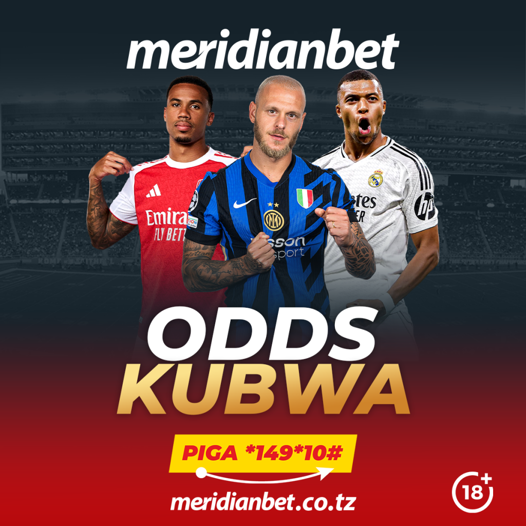 Meridianbet