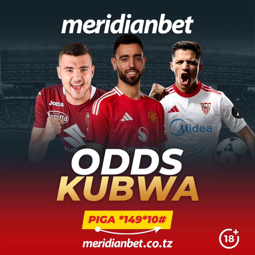 Meridianbet
