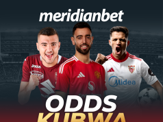 BETI LIGI ZOTE SASA UKIWA NA MERIDIANBET…. Meridianbet