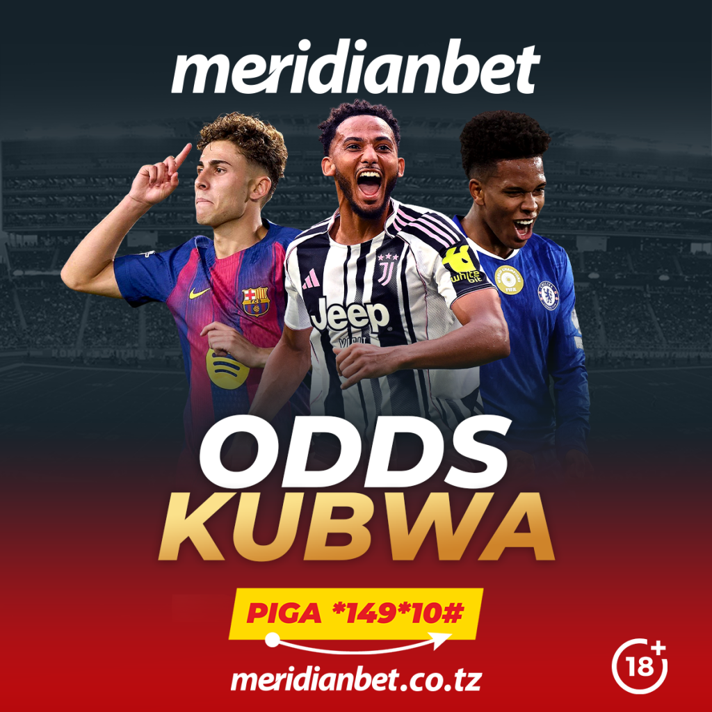 Meridianbet
