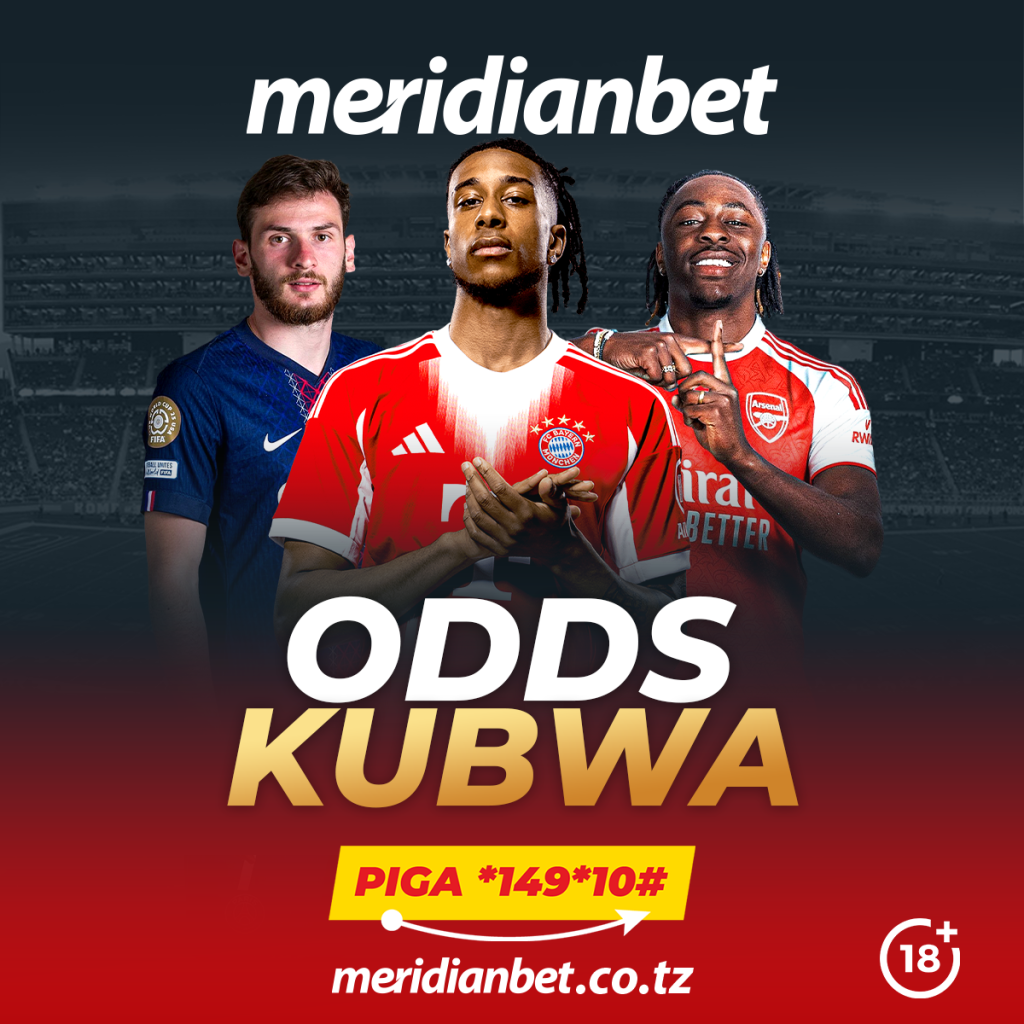 Meridianbet