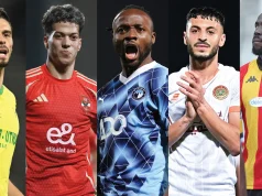 HAWA HAPA MASTAA WA AFRIKA TISHIO KWA SIMBA, YANGA KUBEBA UBINGWA CAF…. Habari za Michezo leo