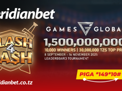 CLASH 4 CA$H KUKUPA ZAWADI ZINAZOTIKISA KUPITIA MERIDIANBET…. Meridianbet