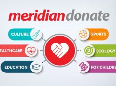 MERIDIANBET YAENDELEA KUENEZA MATUMAINI KATIKA MAPAMBANO DHIDI YA SARATANI YA MATITI.. Meridianbet