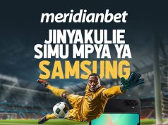 DAU LA 5000 PEKEE KUKUPATIA SAMSUNG A26… Meridianbet
