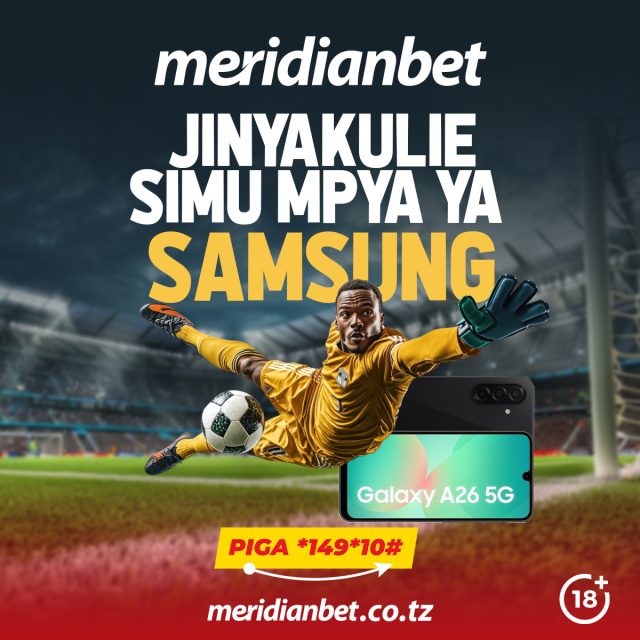 Meridianbet