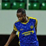 ‘MBAPPE’ WA AZAM FC MAMBO NI ‘FULL NONDO’…..