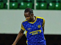 ‘MBAPPE’ WA AZAM FC MAMBO NI ‘FULL NONDO’….. Habari za Michezo leo