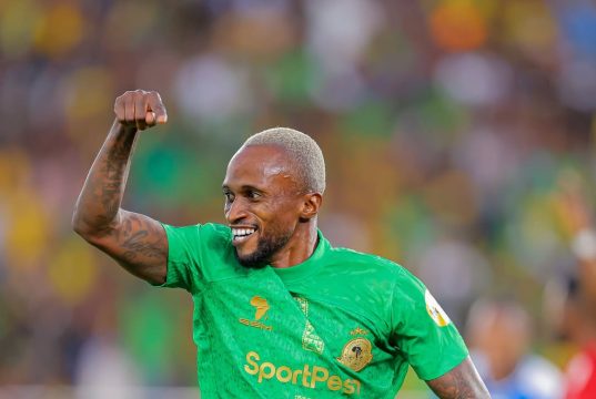 MHHHHH…..PACOME HUYU NI YULE YULE AISEEE…. Habari za Yanga leo