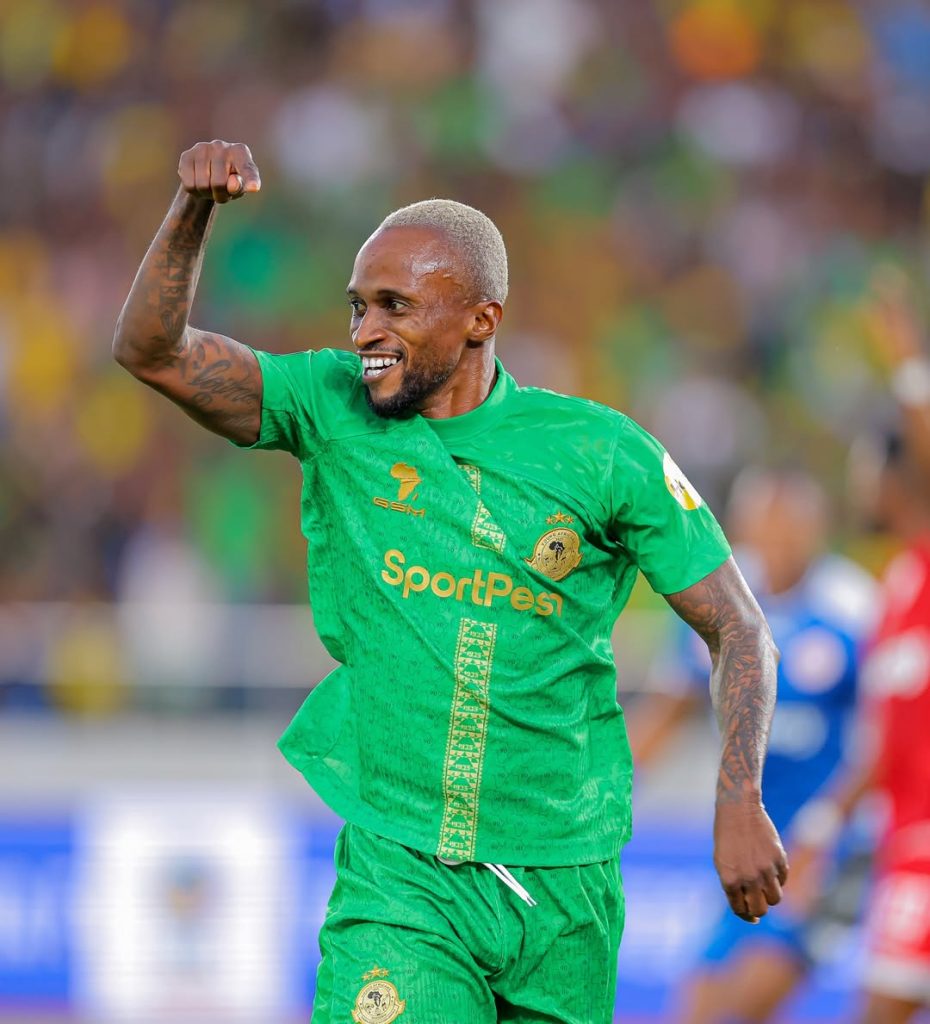Habari za Yanga leo