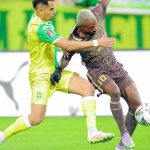 WAARABU WABAKI ‘MACHO KODO’ KWA DIARRA….SHUJAA WA ‘SHOW’ HUYU HAPA….