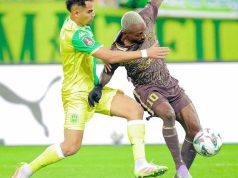 WAARABU WABAKI ‘MACHO KODO’ KWA DIARRA….SHUJAA WA ‘SHOW’ HUYU HAPA…. Habari za Yanga leo