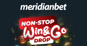 WAKATI WAKO WA KUSHINDA NA LUCKY LOSER YA MERIDIANBET… Meridianbet