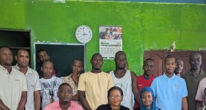MERIDIANBET YAWEKA KIPAUMBELE CHA UBINADAMU KUPITIA MRC REHABILITATION CENTRE… Meridianbet