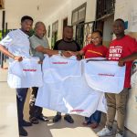 MERIDIANBET YALETA FARAJA KWA WAGONJWA WA HOSPITALI YA NDUMBWI….