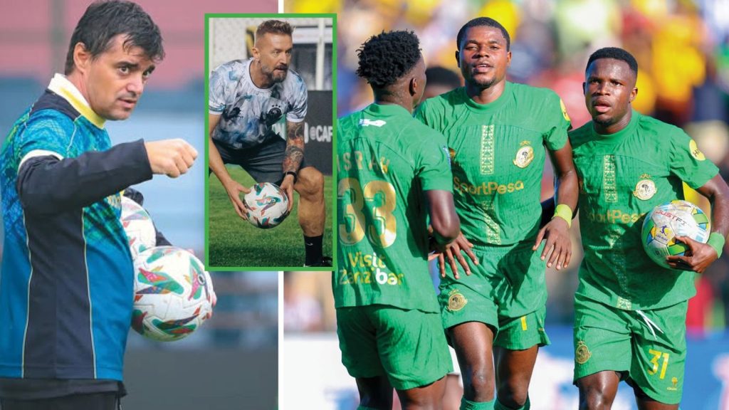 Habari za Yanga leo