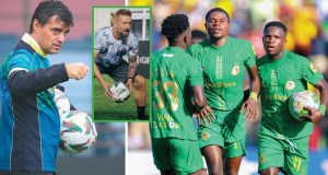 BAADA YA KUANZA KAZI …KOCHA MRENO AGUNDUA UDHAIFU HUU KWA MASTAA YANGA… Habari za Yanga leo