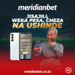 SAMSUNG GALAXY A26 INAKUSUBIRI, BASHIRI NA USHINDE…..