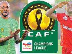 KISA RATIBA YA CAF…SIMBA, YANGA WAJA NA TAMKO HILI ZITO LA PAMOJA…. Habari za Michezo leo