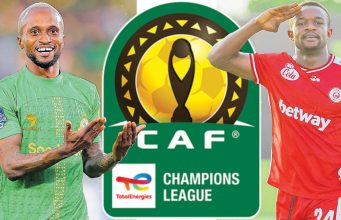 VIWANGO VYA UBORA CAF…SIMBA ZIIII…KUTOKA NO 5 MPAKA 11….YANGA MHHHH….. Habari za Michezo leo