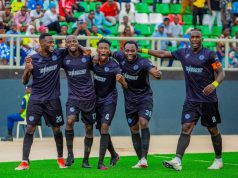 HII HAPA NJIA YA SINGIDA BLACK STARS KUTOBOA CAF….WAKIFELI NDIO BASI TENA…. Habari za Michezo leo