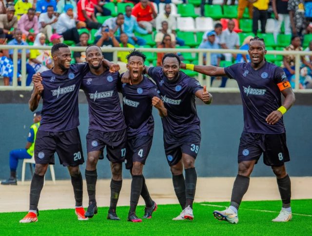 Habari za Michezo leo