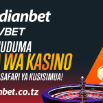 TVBET YATIA NANGA MERIDIANBET, SASA NI BURUDANI PASIPO MIPAKA…