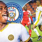NGUVU YA PESAAA….WAARABU KUMNG’OA FEI TOTO AZAM KWA BIL 5 KASORO…ISHU IKO HIVI……
