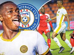 NGUVU YA PESAAA….WAARABU KUMNG’OA FEI TOTO AZAM KWA BIL 5 KASORO…ISHU IKO HIVI…… Habari za Michezo leo