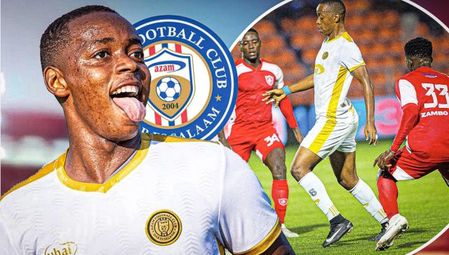 Habari za Michezo leo