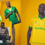 JEZI MPYA YANGA KISANGA 😅😅😅 ….MASHABIKI WATOA ‘POVU’…