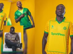 JEZI MPYA YANGA KISANGA 😅😅😅 ….MASHABIKI WATOA ‘POVU’… Jezi mpya za Yanga leo