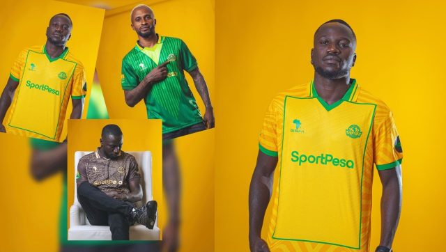 jezi mpya yanga leo Jezi mpya za Yanga leo