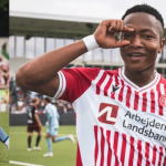 KELVIN JOHN TENA…..AKIZINGUA NA HAPA NDIO BASI …