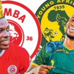 BAADA YA MAYELE KUBEBA CAF….TUZO BONGO NI AIDHA AHOUA AU PACOME…LISTI YOTE HII HAPA….