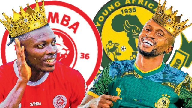 Habari za Michezo leo