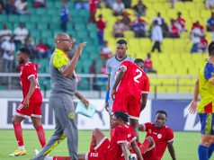 EDO KUMWEMBE: PENTEV ALITAKA KUJIFANYA GUARDIOLA…MPANZU KAMA CHAMA TU….. Habari za Simba leo