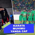 KUELEKA MECHI YA CAF…HAWA HAPA MASTAA 6 WA FAR RABAT YANGA WANAPASWA KUWACHUNGA…