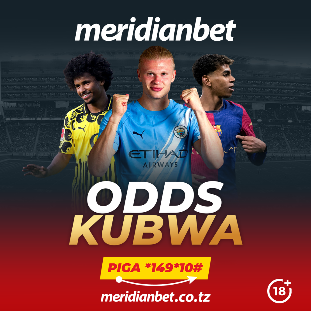 Meridianbet