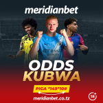 MILIKI MKWANJA WA MAANA NA MERIDIANBET….
