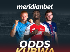 DAU LAKO, UTAJIRI WAKO LEO NA UEFA