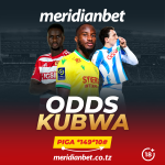 ANZA SAFARI YA KUWA MILIONEA NA MERIDIANBET LEO