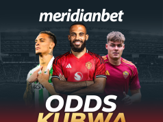 BETI LIGI ZOTE SASA UKIWA NA MERIDIANBET