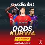 MILIKI MKWANJA WA MAANA NA MERIDIANBET