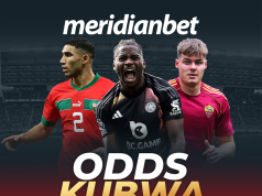 WAKATI WA KUTUSUA MAPENE NA MERIDIANBET NDIO HUU