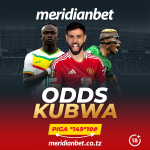 MUDA WA KUTUSUA NA MERIDIANBET UMEFIKA