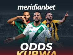 TANDIKA JAMVI LAKO LA USHINDI HAPA