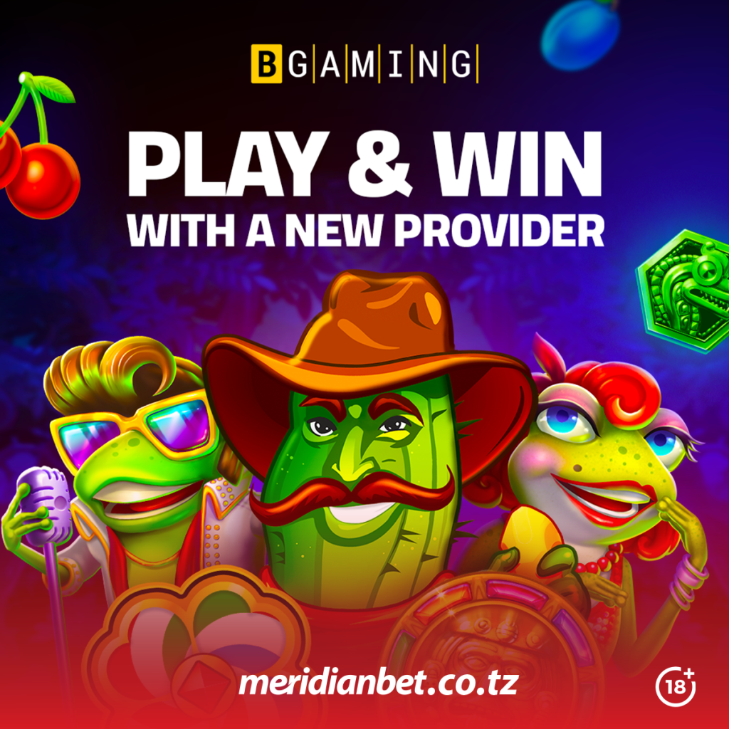 Meridianbet