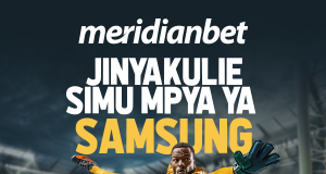 USHINDI UNAANZIA HAPA NYUMBANI